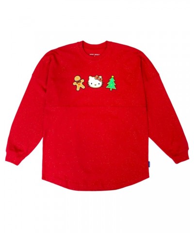 Hello Kitty Gingerbread JapanLA Spirit Jersey $34.40 Apparel