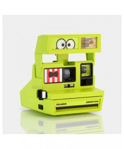 Keroppi x Polaroid 600 Instant Film Camera $82.34 Electronic