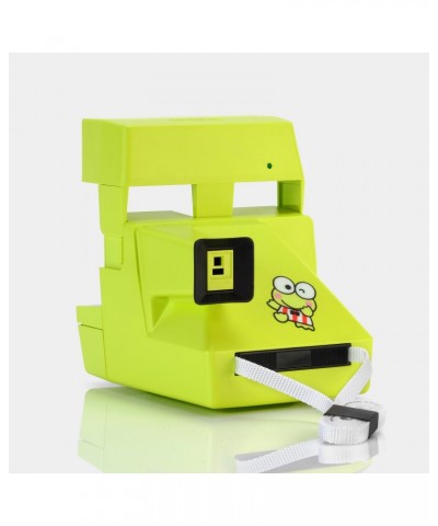 Keroppi x Polaroid 600 Instant Film Camera $82.34 Electronic