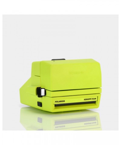 Keroppi x Polaroid 600 Instant Film Camera $82.34 Electronic