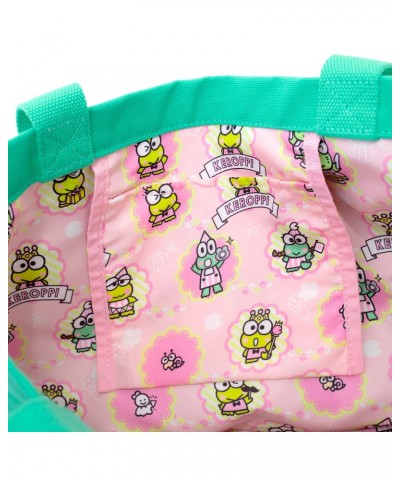 Keroppi x JapanLA 35th Anniversary Tote Bag $20.70 Bags