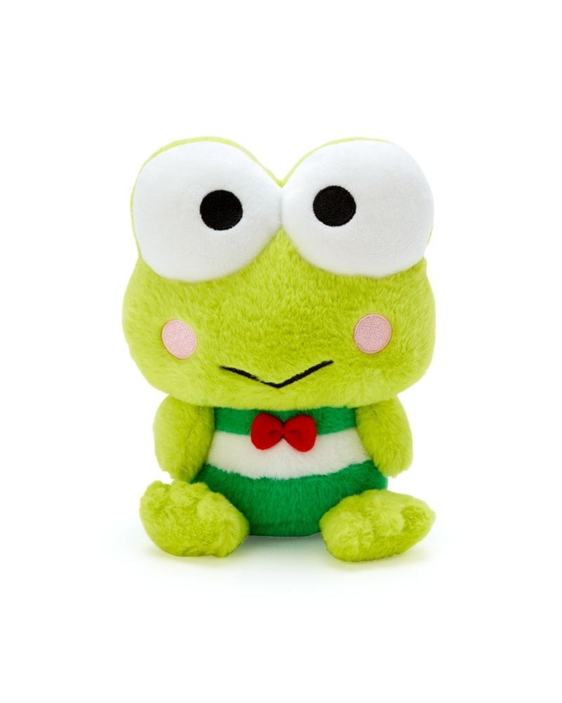 Keroppi 8" Classic Plush $14.96 Plush