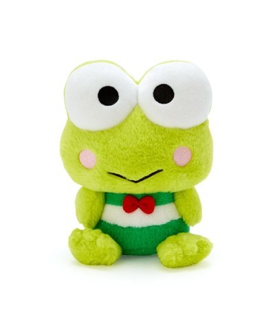 Keroppi 8" Classic Plush $14.96 Plush