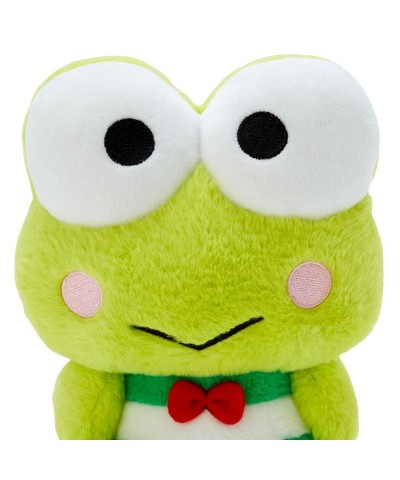 Keroppi 8" Classic Plush $14.96 Plush