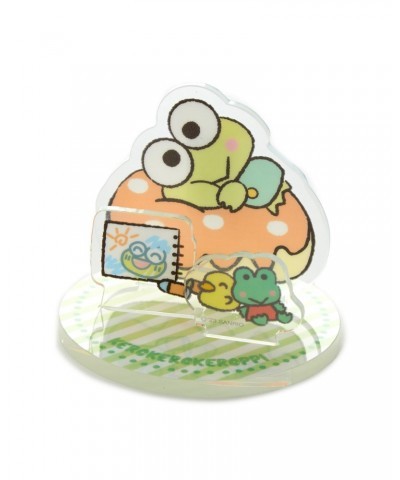 Keroppi Acrylic Clip Stand (Tiny Tots Series) $5.79 Stationery