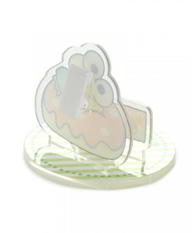 Keroppi Acrylic Clip Stand (Tiny Tots Series) $5.79 Stationery