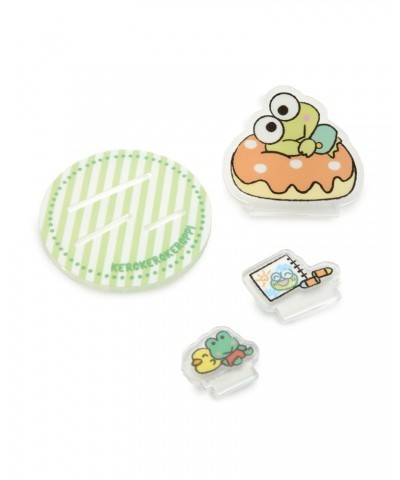 Keroppi Acrylic Clip Stand (Tiny Tots Series) $5.79 Stationery