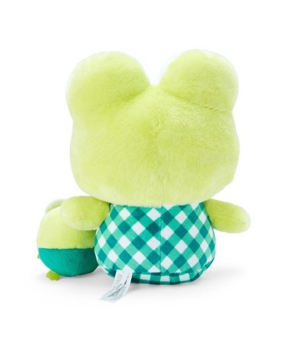 Keroppi 8" Plush and Mascot Set (Crafting Series) $14.96 Plush