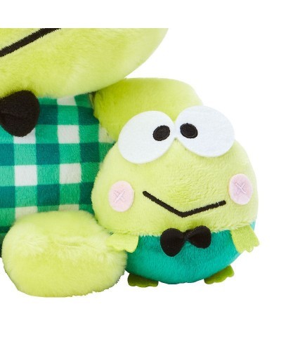 Keroppi 8" Plush and Mascot Set (Crafting Series) $14.96 Plush