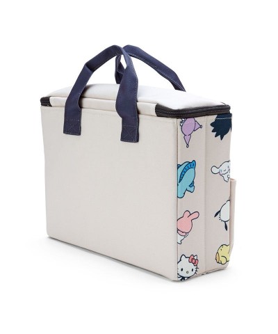 Sanrio Characters Canvas Covered Storage Box $20.24 Home Goods