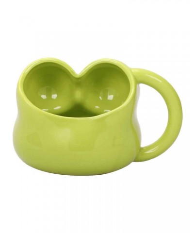 Keroppi Face Sculpted Mug $10.32 Home Goods