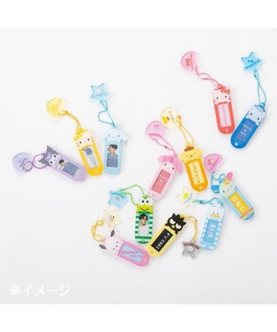 Keroppi Customizable Mascot Bag Charm $3.68 Accessories