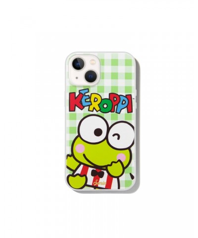 Sanrio x Sonix Keroppi Magsafe® Compatible iPhone Case $26.88 Accessories