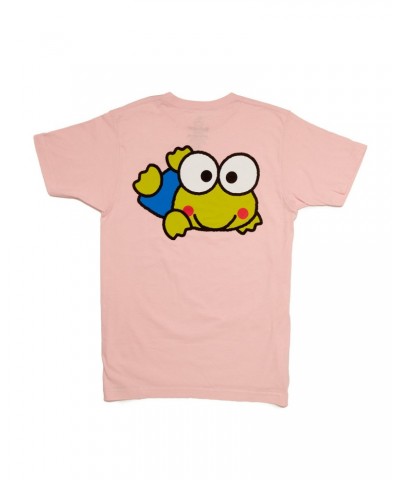 Keroppi Sanrio Original Graphic Tee $4.10 Apparel