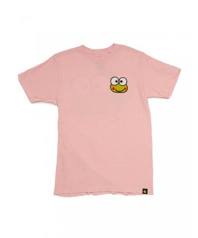 Keroppi Sanrio Original Graphic Tee $4.10 Apparel