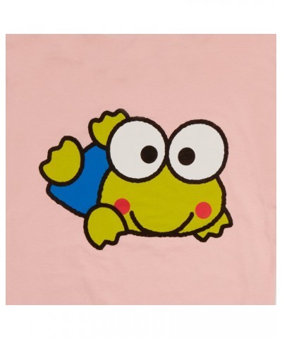 Keroppi Sanrio Original Graphic Tee $4.10 Apparel