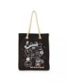Badtz-maru Tote Bag (Treasure Hunting Series) $11.76 Bags