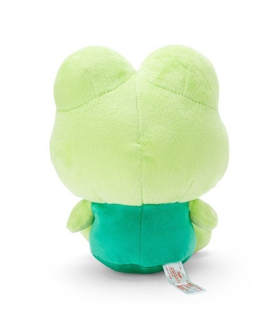 Sanrio Baby Keroppi Washable Plush $13.68 Kids