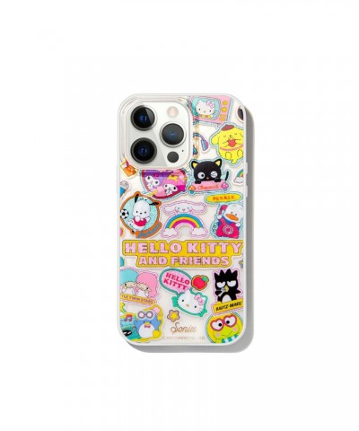 Hello Kitty & Friends x Sonix Stickers MagSafe® Compatible iPhone Case $28.80 Accessories