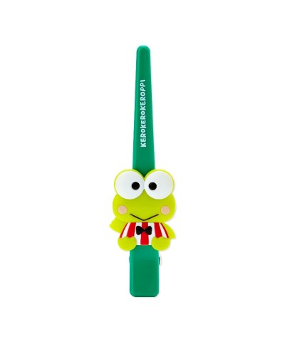 Keroppi Large Hair Clip $4.15 Accessories