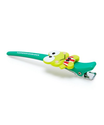 Keroppi Large Hair Clip $4.15 Accessories