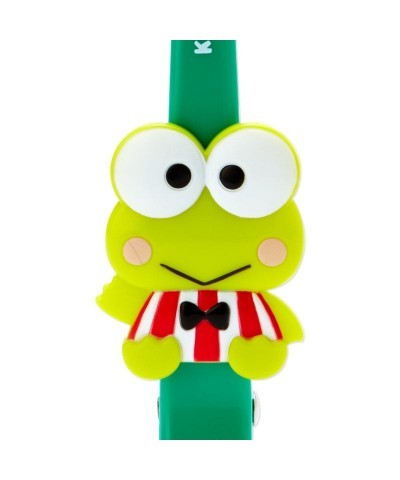 Keroppi Large Hair Clip $4.15 Accessories