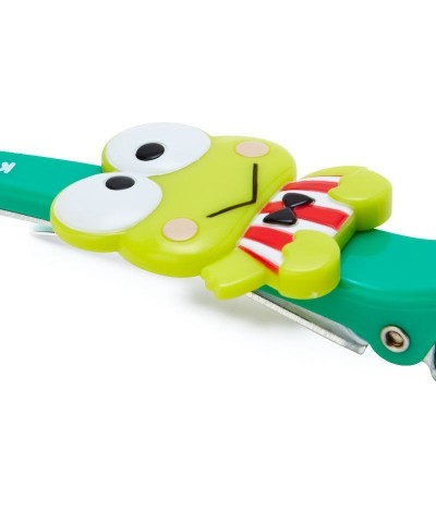 Keroppi Large Hair Clip $4.15 Accessories