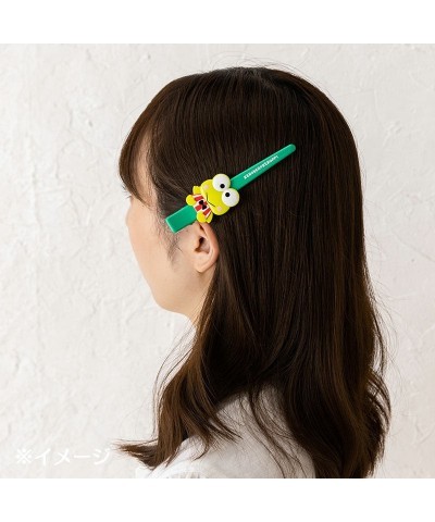 Keroppi Large Hair Clip $4.15 Accessories