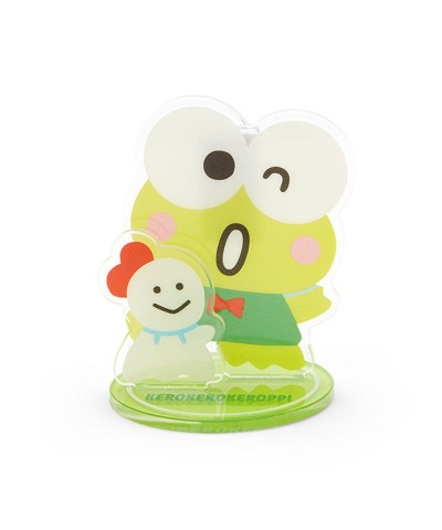 Keroppi Acrylic Clip Stand $3.01 Home Goods