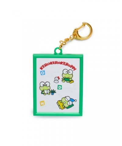 Keroppi Mirror Keychain $4.71 Accessory