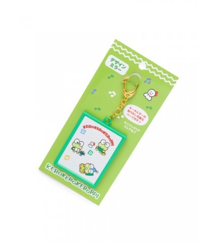 Keroppi Mirror Keychain $4.71 Accessory