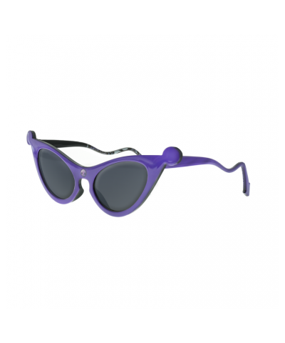 Kuromi x Sunscape Eyewear Lace Sunglasses $10.12 Accessories