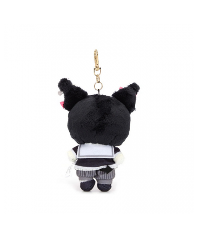 Kuromi Winking Plush Mascot (Dainty Doll Series) $18.36 Plush