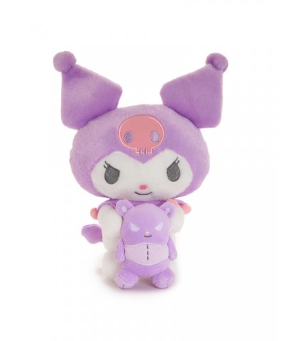 Kuromi 8" Plush (Besties Friend Series) $12.88 Plush