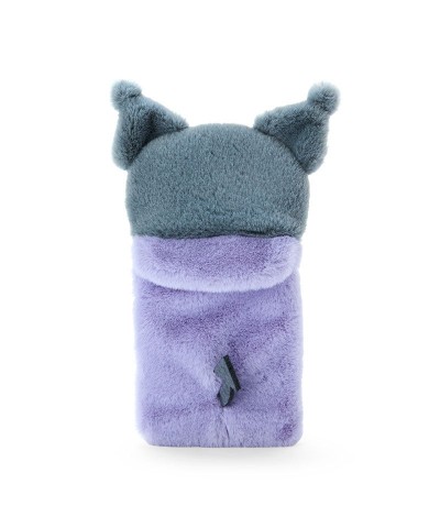 Kuromi Plush ID Card Holder $4.40 Accessories