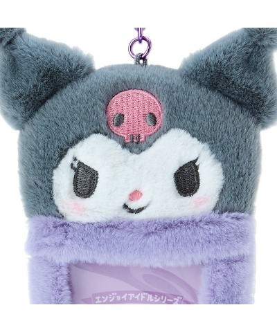 Kuromi Plush ID Card Holder $4.40 Accessories