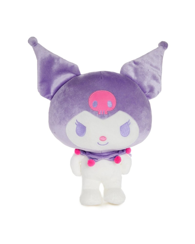 Kuromi 9.5" Plush (Neon Haze Series) $9.80 Plush