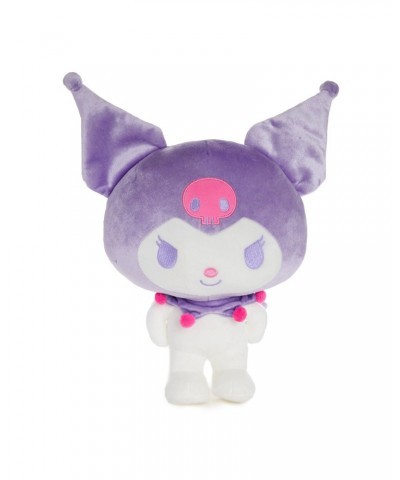 Kuromi 9.5" Plush (Neon Haze Series) $9.80 Plush