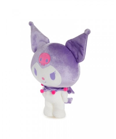 Kuromi 9.5" Plush (Neon Haze Series) $9.80 Plush