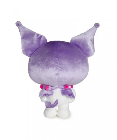 Kuromi 9.5" Plush (Neon Haze Series) $9.80 Plush