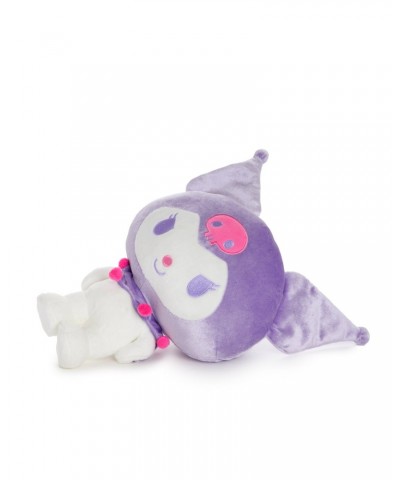 Kuromi 9.5" Plush (Neon Haze Series) $9.80 Plush