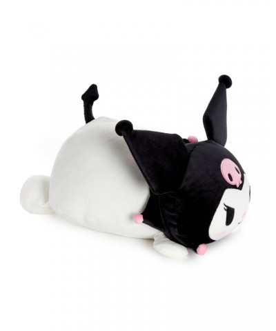 Kuromi 19" Plush (Just Lounging Series) $30.08 Plush