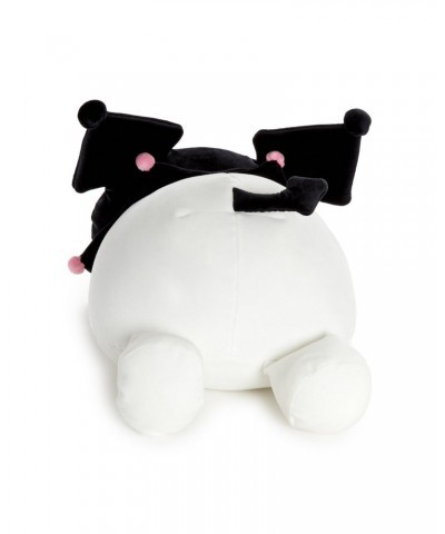 Kuromi 19" Plush (Just Lounging Series) $30.08 Plush