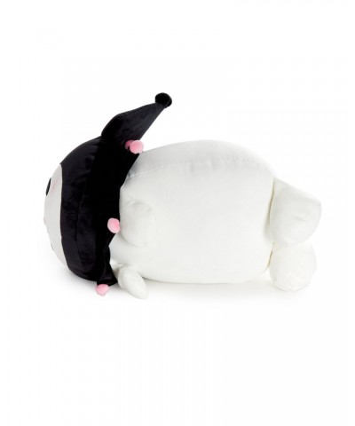 Kuromi 19" Plush (Just Lounging Series) $30.08 Plush