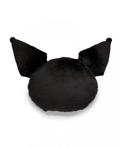 Kuromi Oversized Face Plush (Just Lounging Series) $31.08 Plush