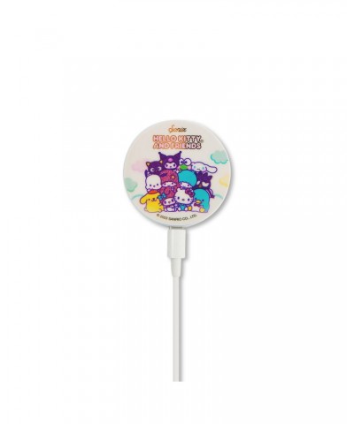 Hello Kitty and Friends x Sonix Surprises Maglink™ Charger $18.89 Electronic