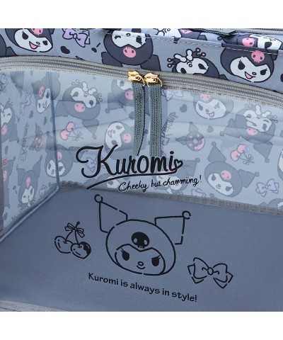 Kuromi Foldable Storage Case $18.33 Home Goods