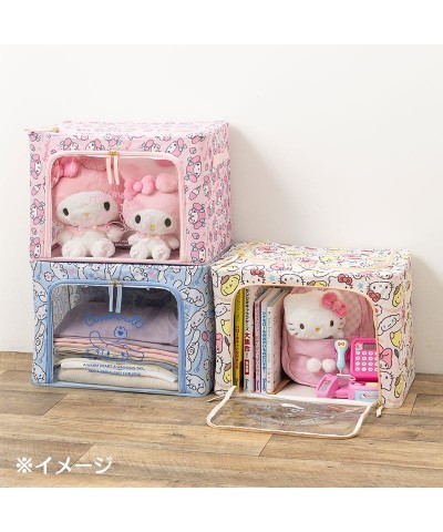 Kuromi Foldable Storage Case $18.33 Home Goods