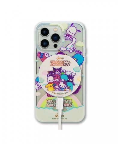 Hello Kitty and Friends x Sonix Surprises Maglink™ Charger $18.89 Electronic