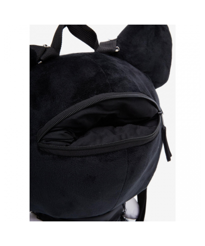 Kuromi MeloKuro Plush Backpack $24.00 Bags